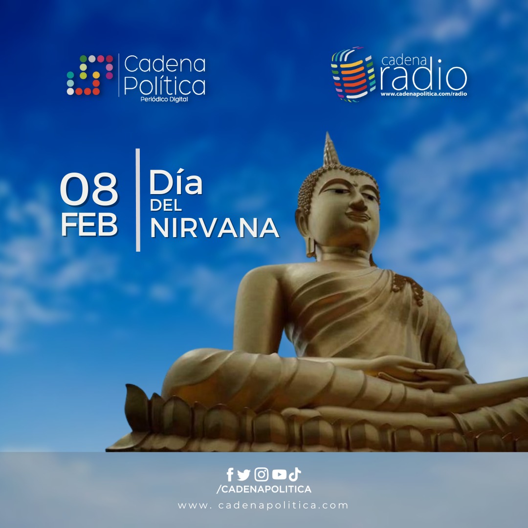 Nirvana Día