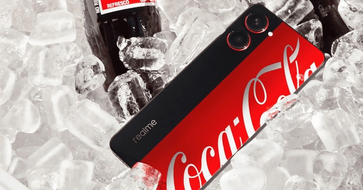 Coca-Cola