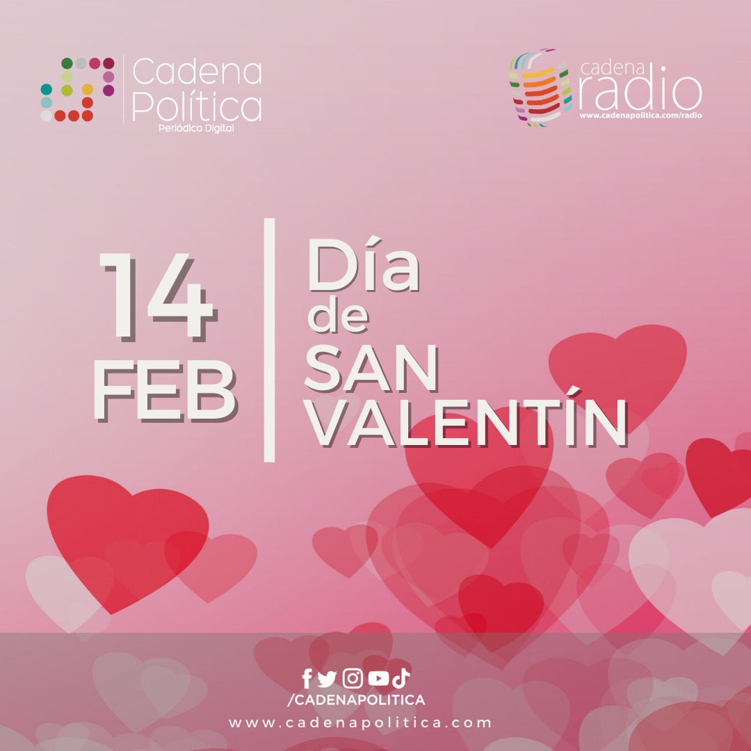 Día de San Valentín