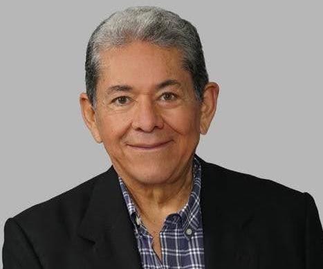 Fernando Alberto García Cuevas columnista