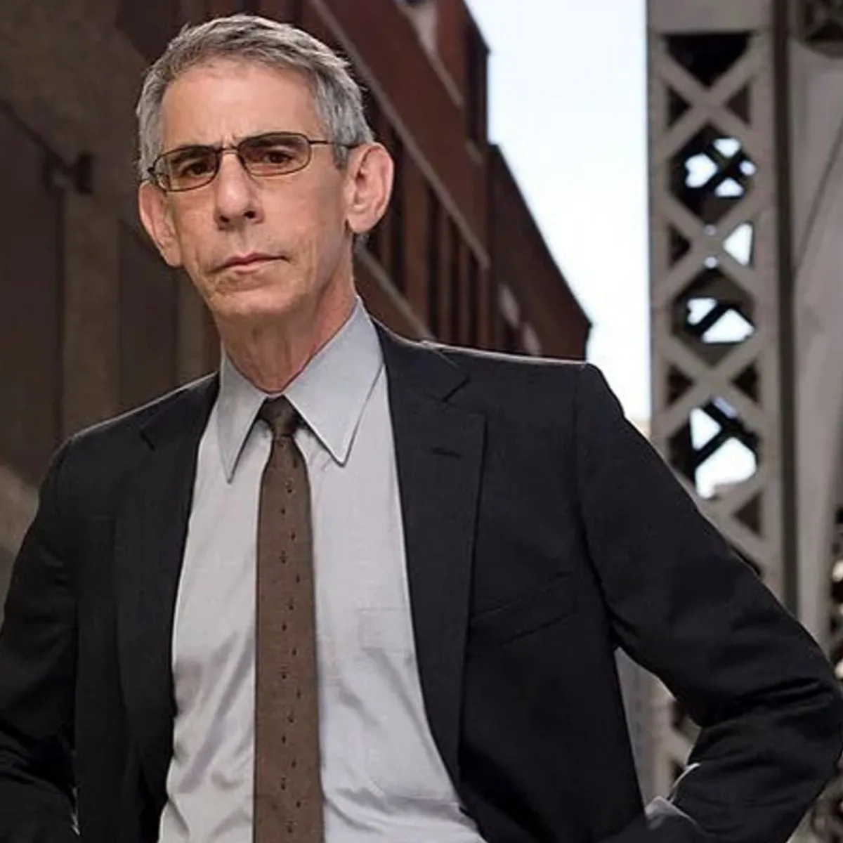 Richard Belzer