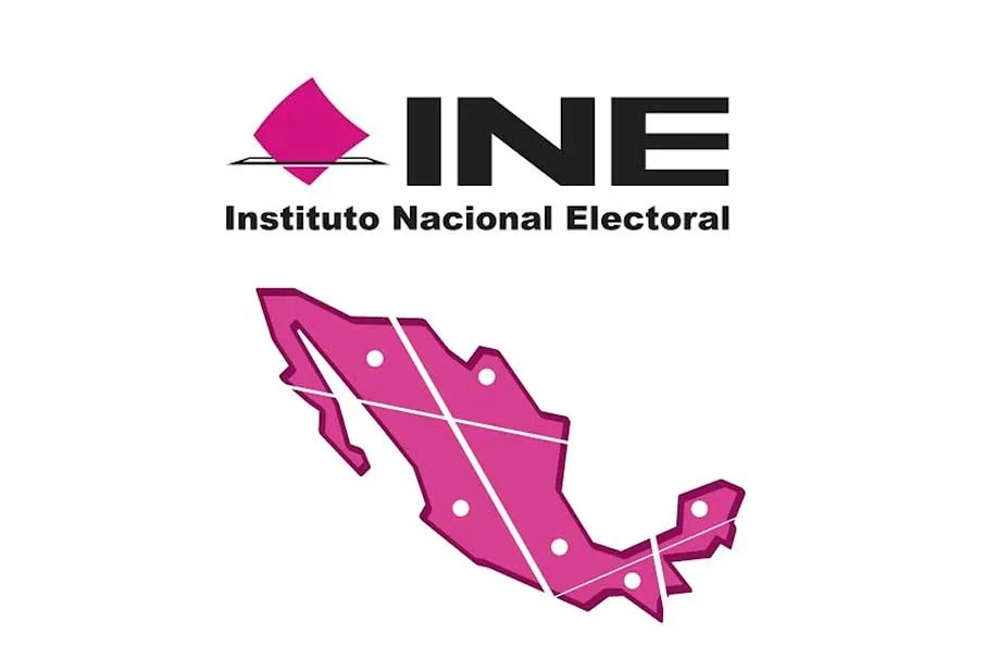 Menos diputados a la CDMX y se agregan a NL por Nueva distritación electoral