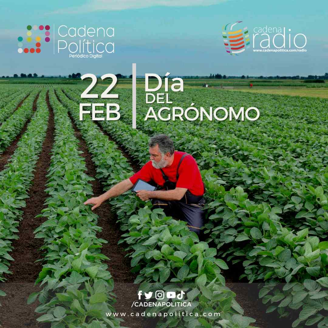 Agronomo