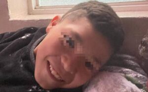 Localizan a menor en Parral