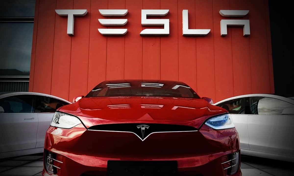 Tesla