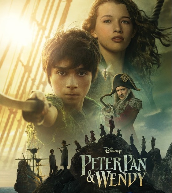 Peter Pan