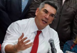 alito moreno