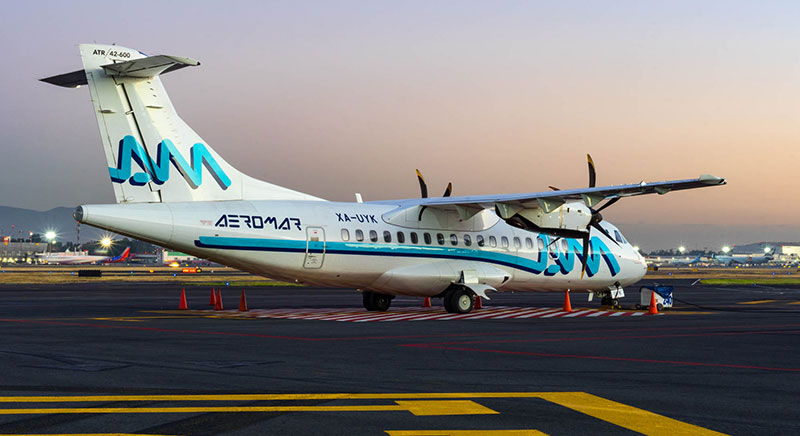 Aeromar