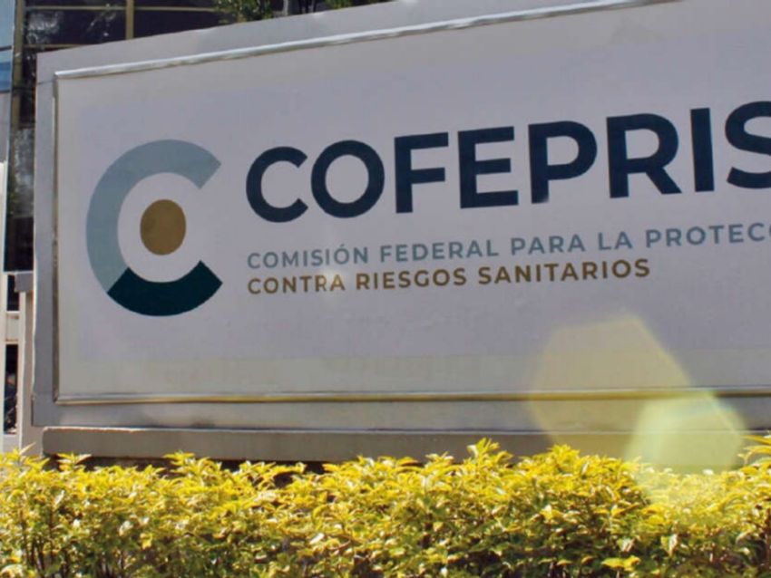 cofepris