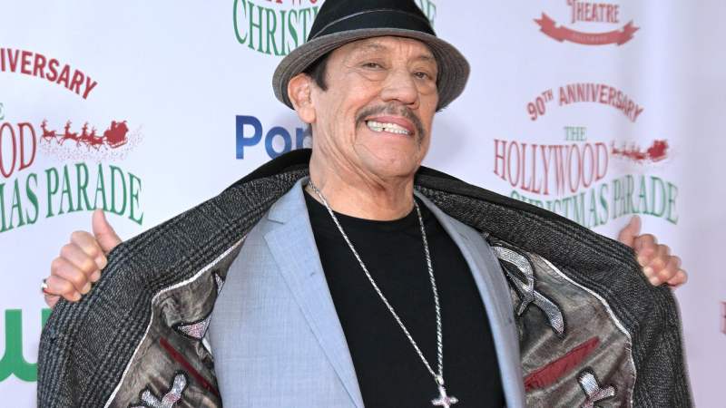 Danny Trejo