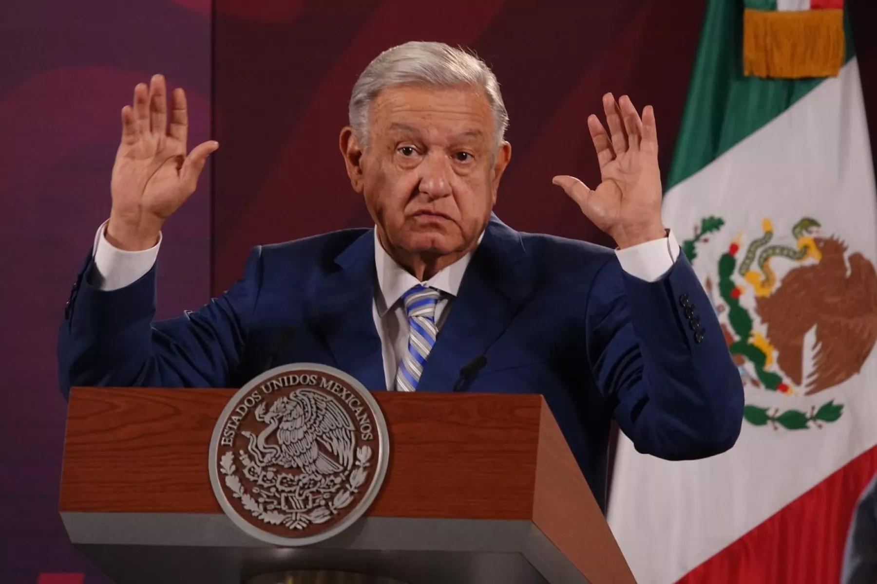 López Obrador