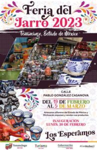 feria del jarro