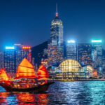 Hong Kong regalará boletos de avión para atraer turistas