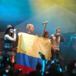 RBD abre fechas en Colombia