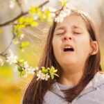 8 consejos para prevenir alergias en la próxima primavera