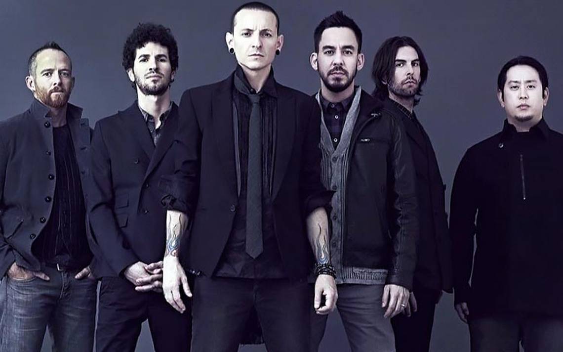 Linkin Park Lost canción