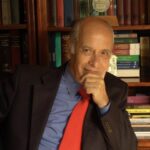 Falle Humberto Lira Mora político y académico mexiquense