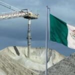 AMLO: Litio de México servirá a la cadena de valor de chips de USA