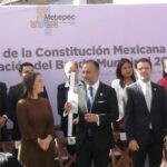 Promulga Metepec Bando Municipal con versión en Braille