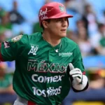 México en la Serie del Caribe 2023
