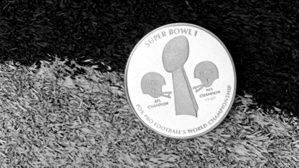 moneda super bowl