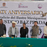En Ocuilan celebran el CXXIX Aniversario del Natalicio del Dr. Gustavo Baz