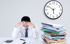 reducción de jornada laboral