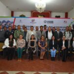 Consejo Intermunicipal de Seguridad Pública “Región XIII Tenancingo”