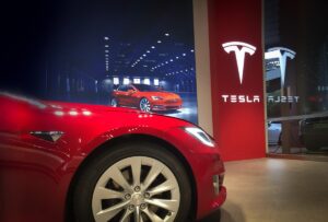 Tesla en NL: Estos son los permisos para usar agua