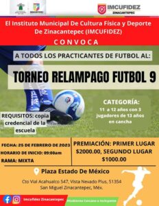 zinacantepec -