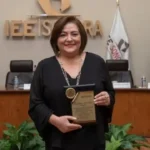 Designan a Guadalupe Taddei Zavala como nueva presidenta del INE