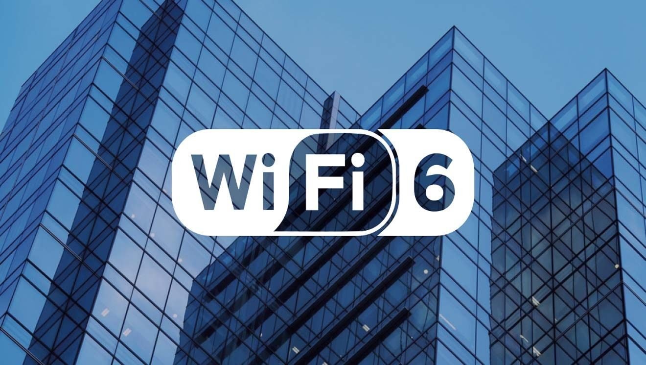 Wifi 6