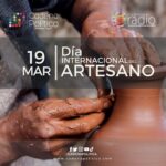 Día del artesano ¿Por qué se celebra?
