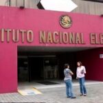 Tres mexiquenses buscan llegar al INE