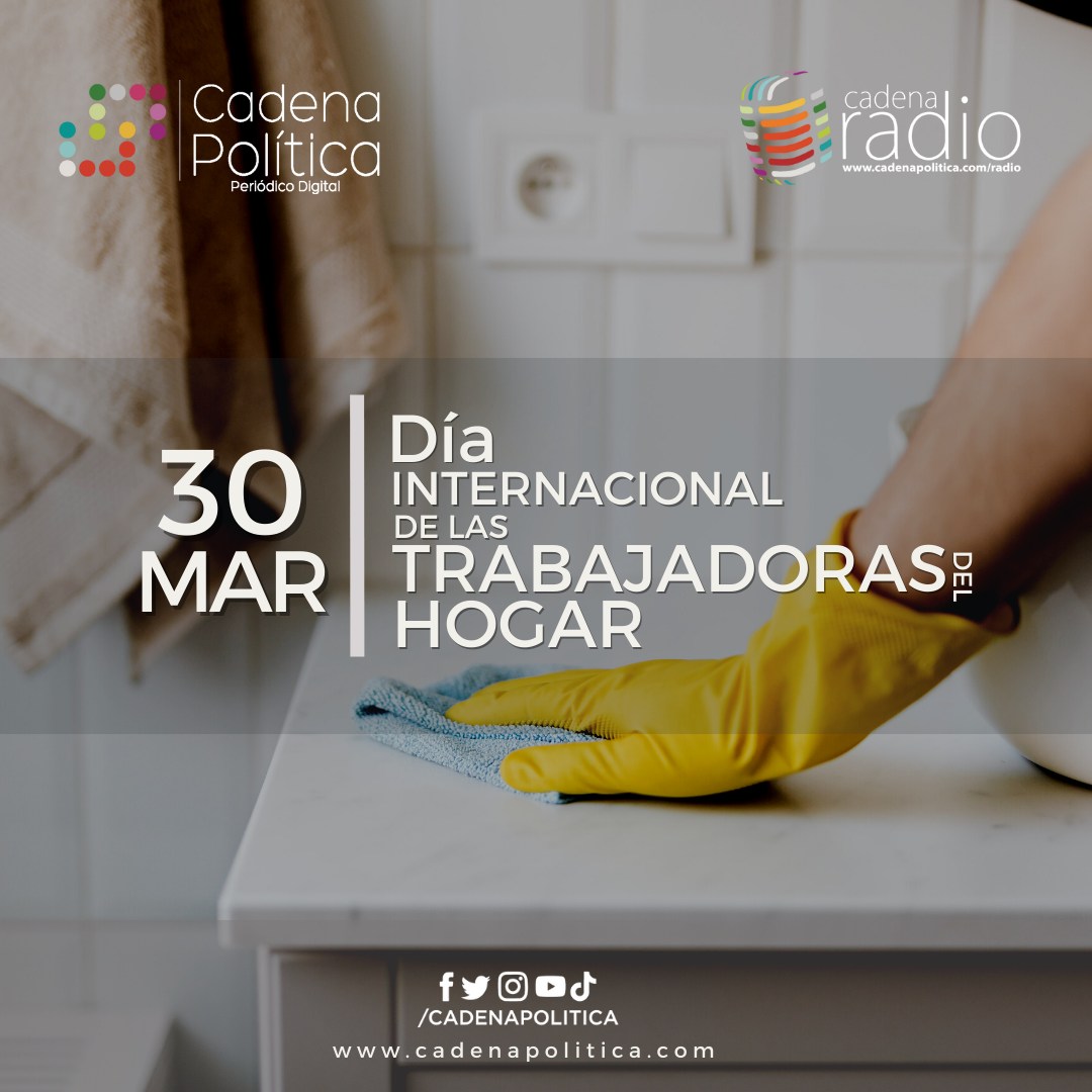 Trabajadoras del hogar