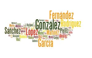 Apellidos