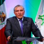 En elecciones, los mexicanos deben decidir en libertad: Adán Augusto López