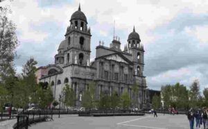 Toluca: Arquidiócesis