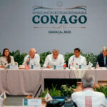 Adán Augusto López llama a gobernadores a combatir el “grave problema de sequía”