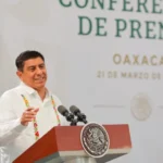 Oaxaca avanza rumbo a la modernidad con el Proyecto Interoceánico