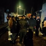  FGJEM en coordinación con CONAHO cumplimentan orden de aprehensión por el fallecimiento de una alumna en Teotihuacán