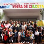 ESTANCIAS INFANTILES EN TLALNEPANTLA SON REHABILITADAS DE MANERA INTEGRAL EN BENEFICIÓ DE LA NIÑEZ