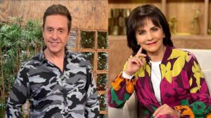 orden apehensión Pati Chapoy Daniel Bisogno