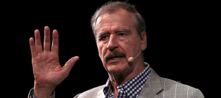 Vicente Fox