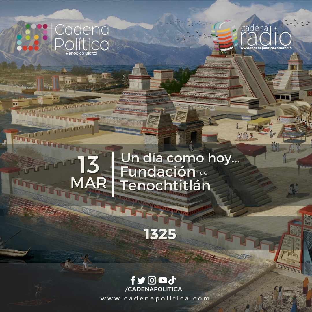 Tenochtitlán