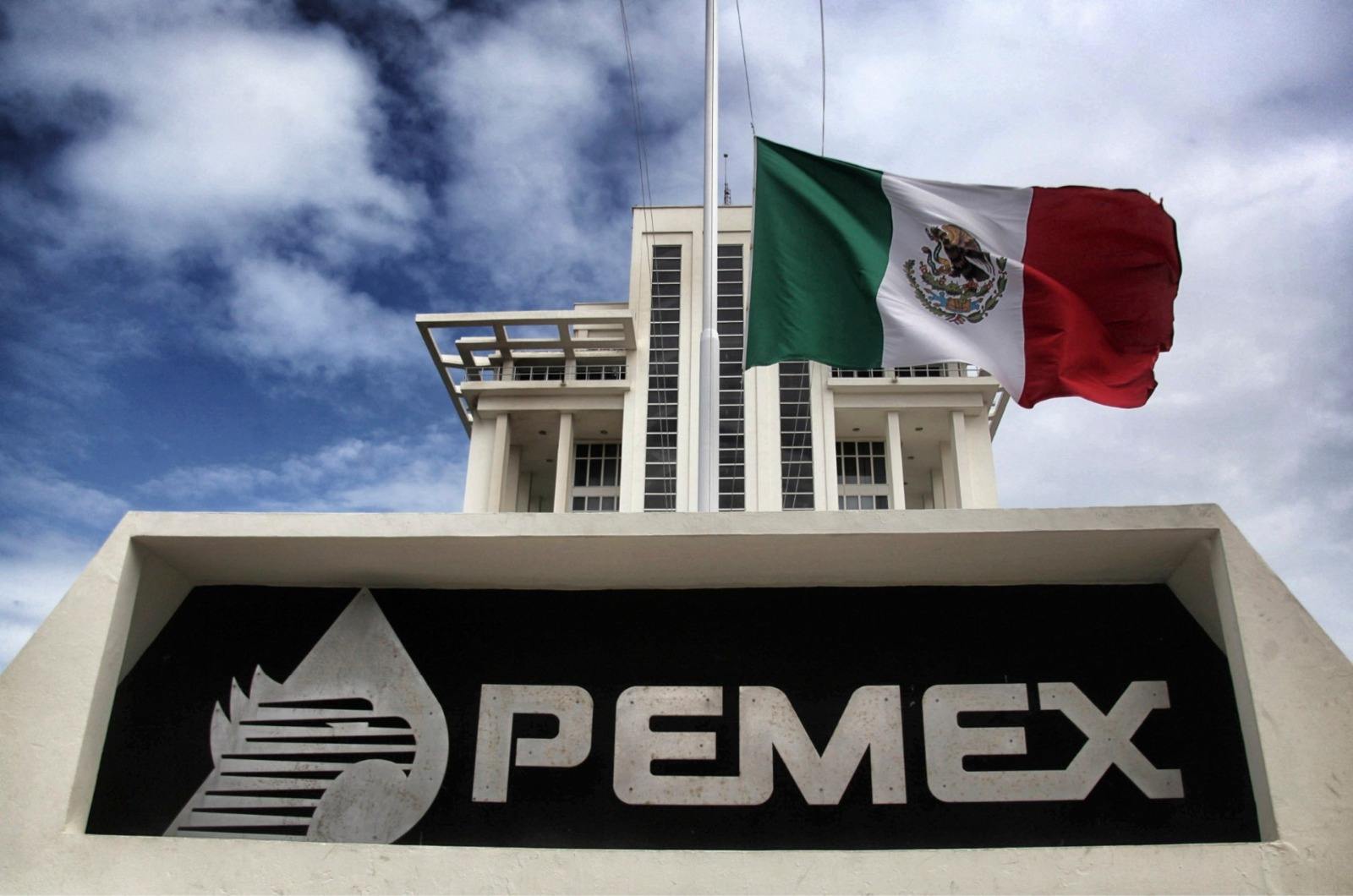 PEMEX