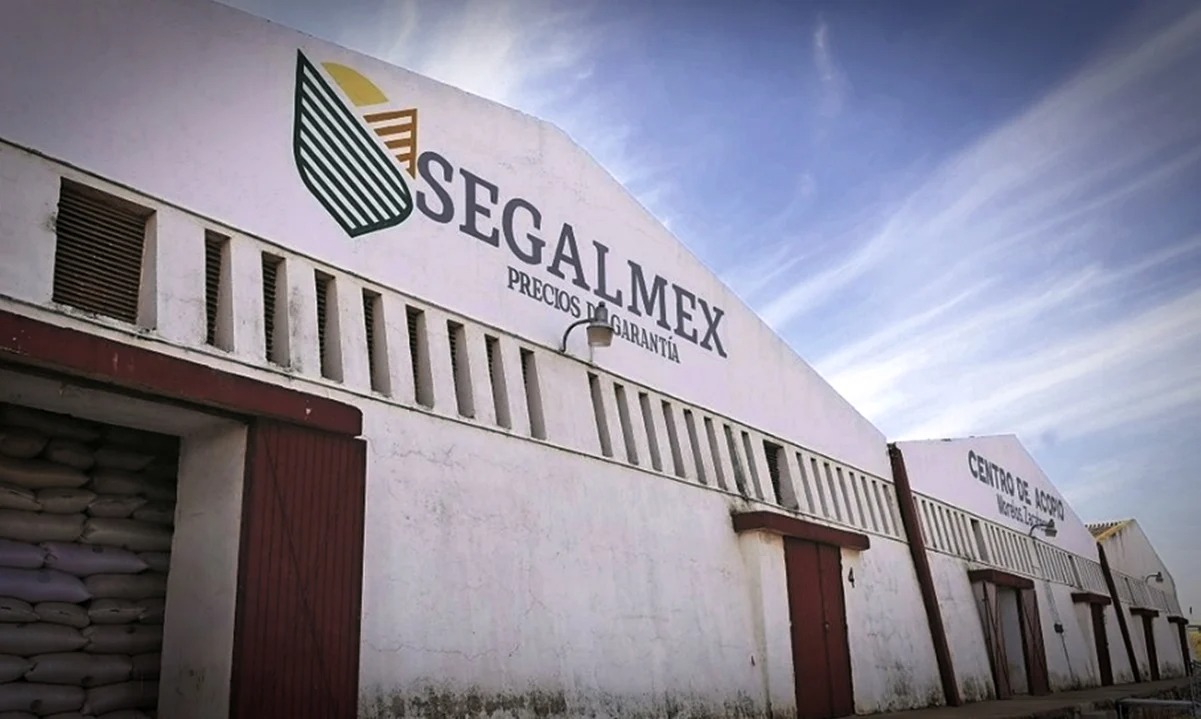 SEGALMEX