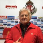 Fallece a los 76 años Walter Gassire, ex jugador del Club Toluca