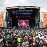 Vive Latino 2023: ¿Que bandas se presentan hoy y en qué horario?