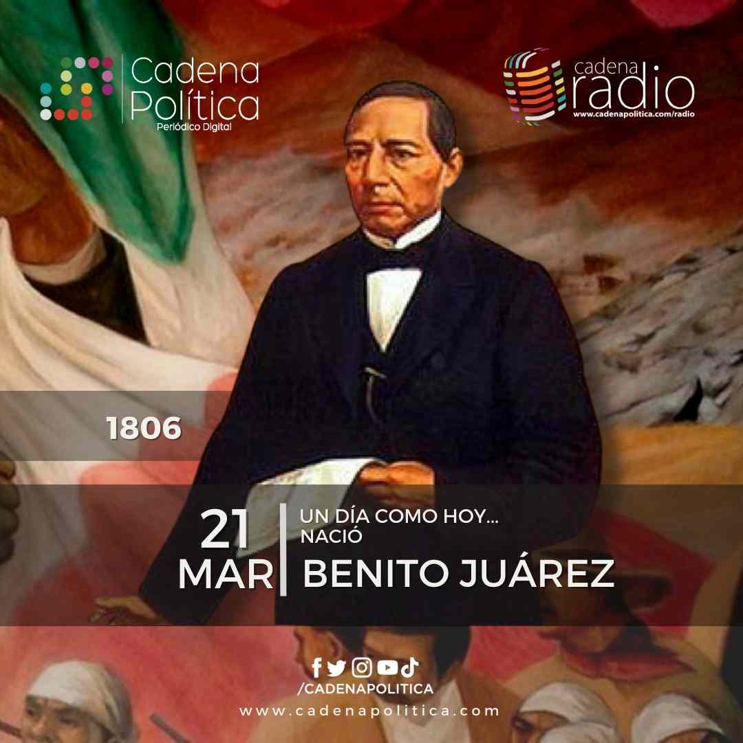 Benito Juárez